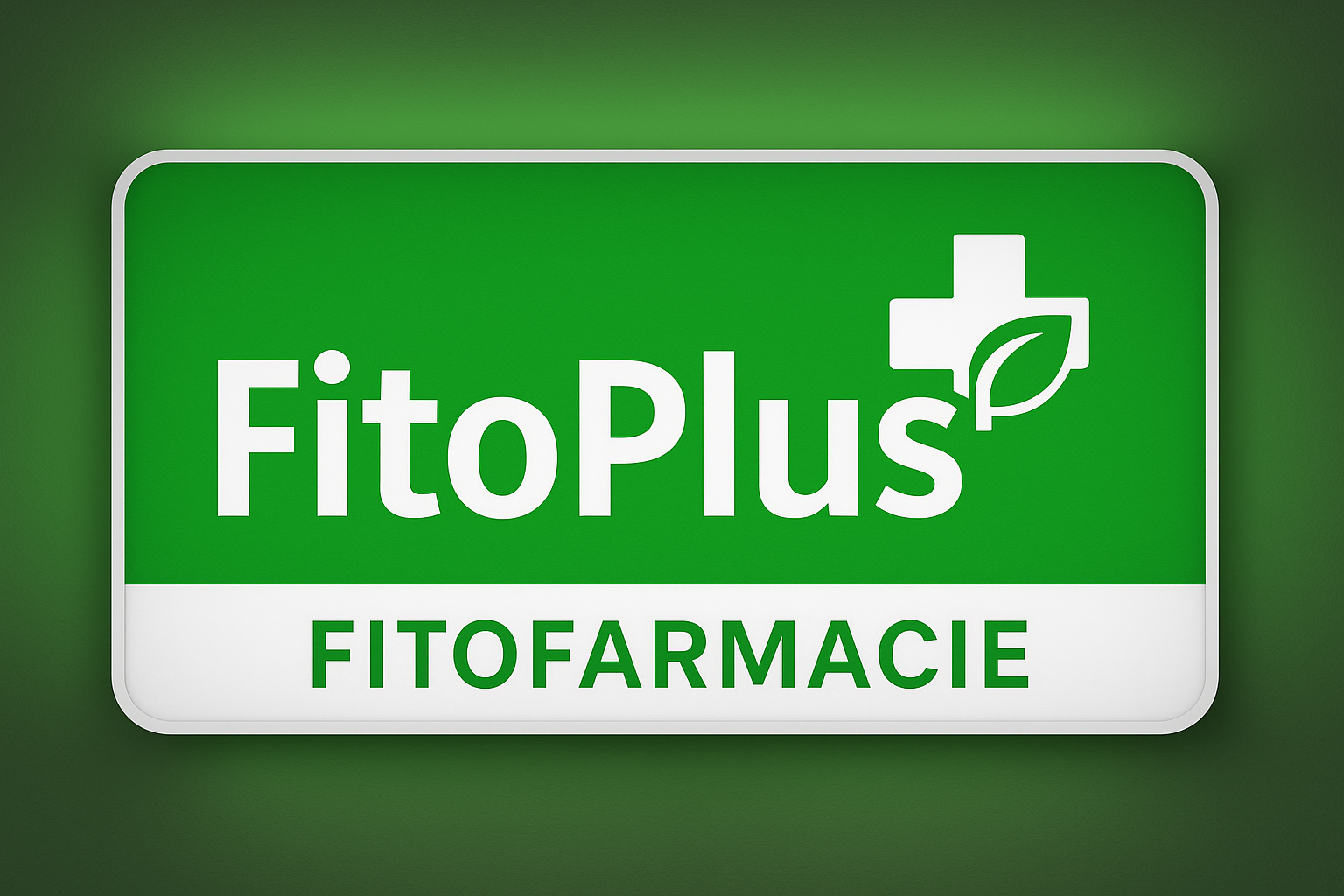 FitoPlus Logo